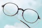 Image of Oval Glasses thumbnail